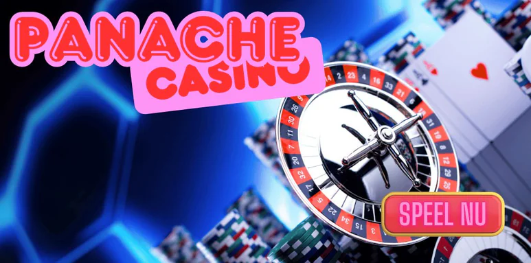Panache casino bonus
